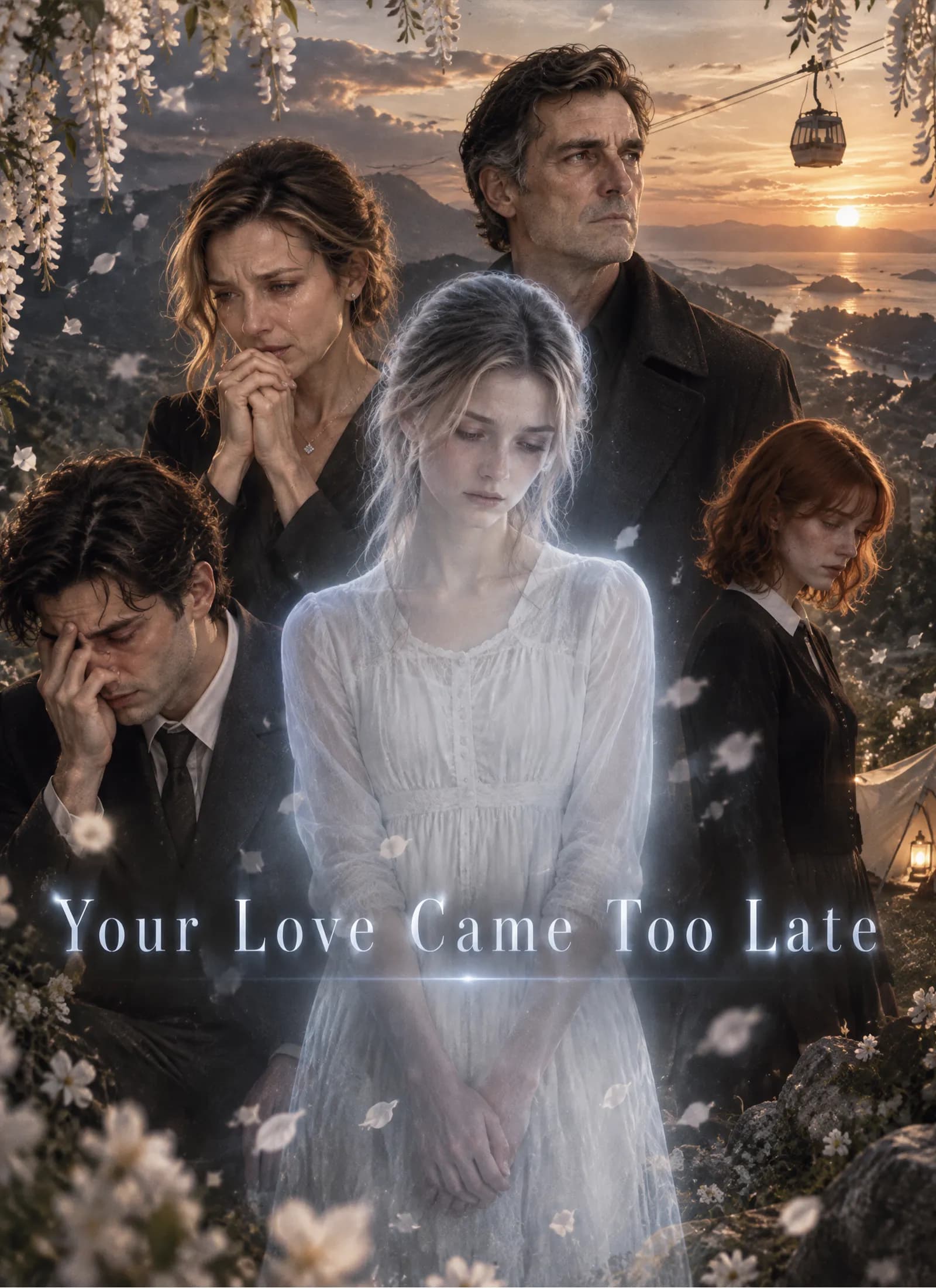 Your Love Came Too Late