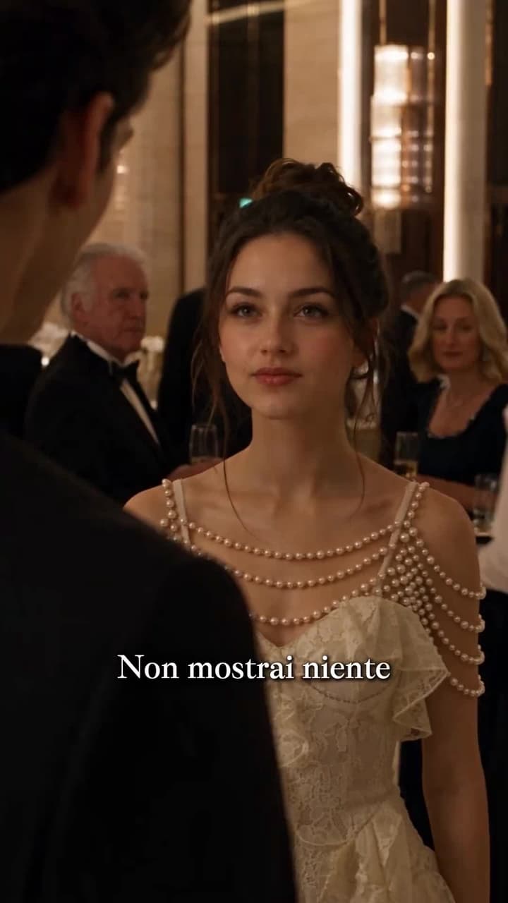 Dopo il divorzio, sono diventata la moglie XXL del Padrino - Episode 19