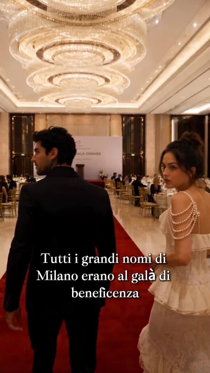 Dopo il divorzio, sono diventata la moglie XXL del Padrino - Episode 16