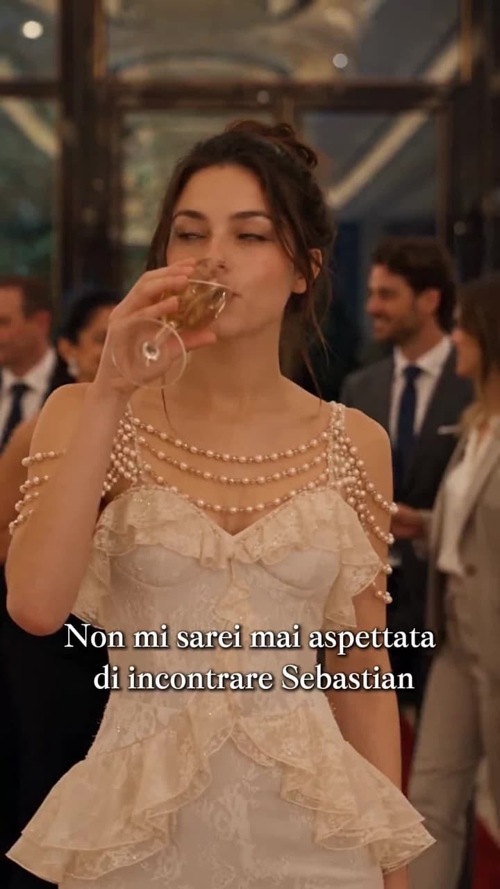 Dopo il divorzio, sono diventata la moglie XXL del Padrino - Episode 17