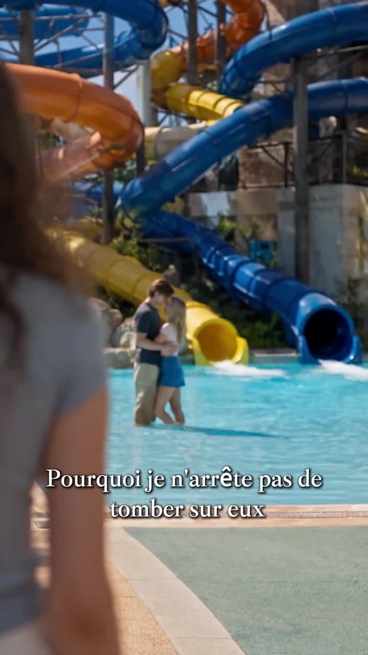 Quand son compteur a atteint zéro, j’ai choisi son colocataire - Episode 18