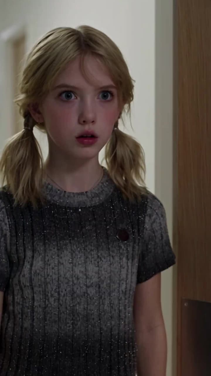 Reborn to Unmask My Fake Sister - Episode 13