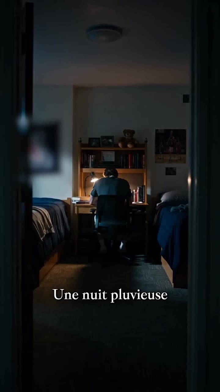 Quand son compteur a atteint zéro, j’ai choisi son colocataire - Episode 24