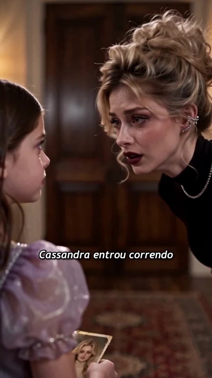 A Vípera dos Tapetes Vermelhos O Tapa que Derrubou o Old Money！ - Episode 16