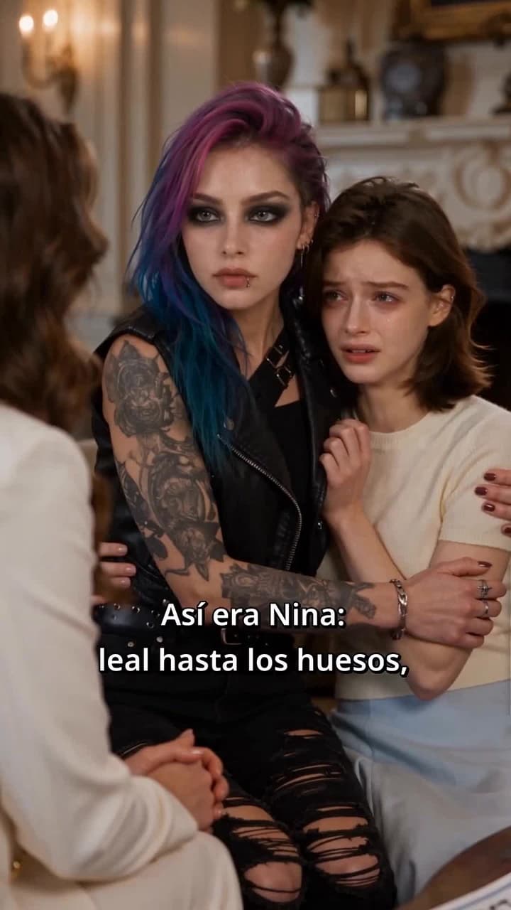 Volver a Encontrarte - Episode 4