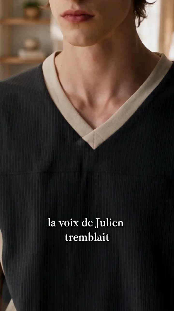 Quand son compteur a atteint zéro, j’ai choisi son colocataire - Episode 13