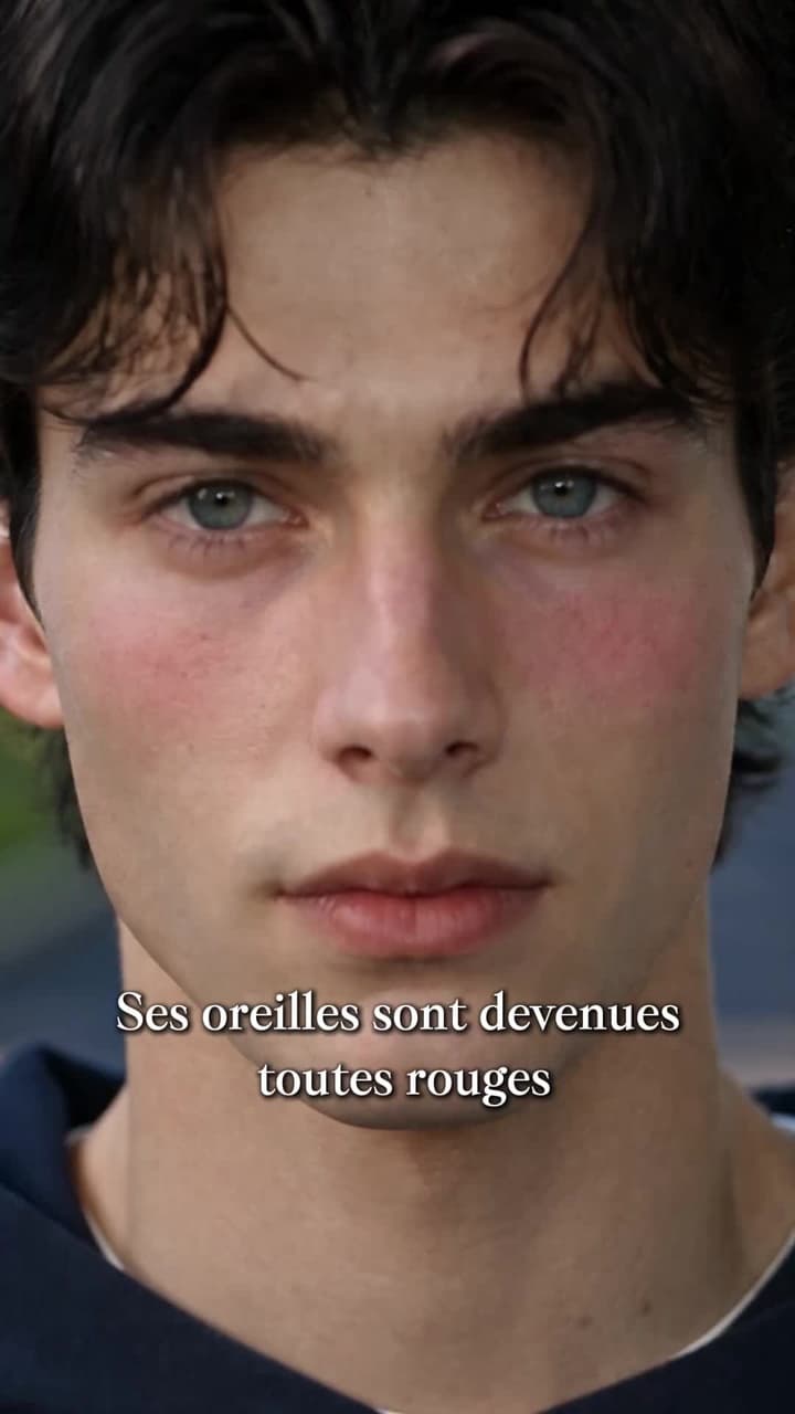 Quand son compteur a atteint zéro, j’ai choisi son colocataire - Episode 9