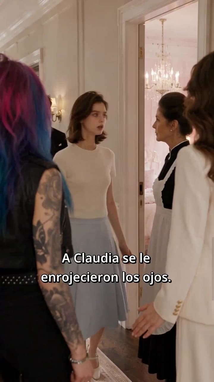 Volver a Encontrarte - Episode 5
