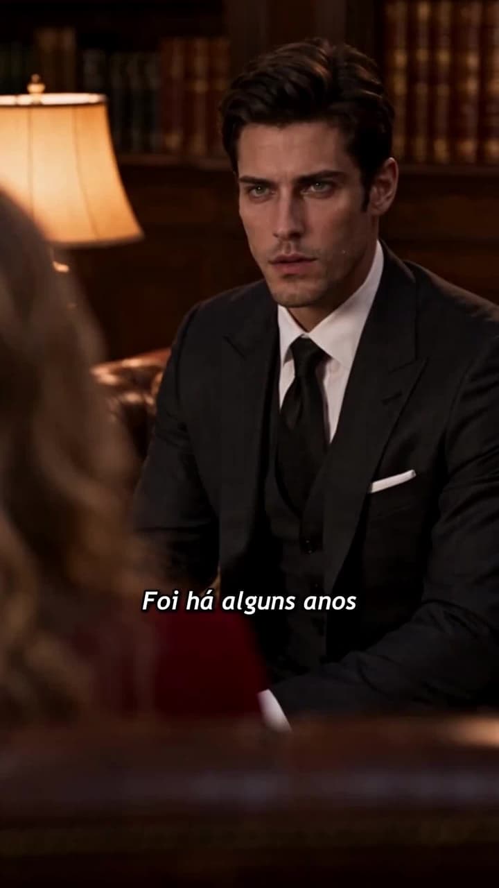 A Vípera dos Tapetes Vermelhos O Tapa que Derrubou o Old Money！ - Episode 24