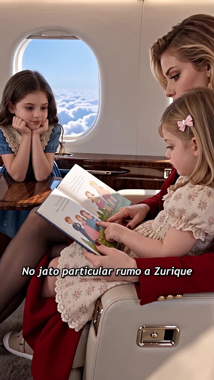 A Vípera dos Tapetes Vermelhos O Tapa que Derrubou o Old Money！ - Episode 26