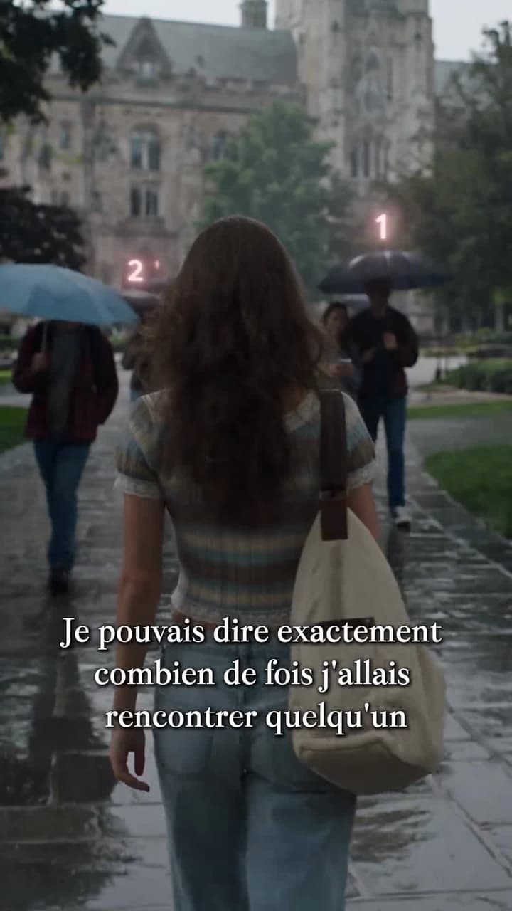 Quand son compteur a atteint zéro, j’ai choisi son colocataire - Episode 1