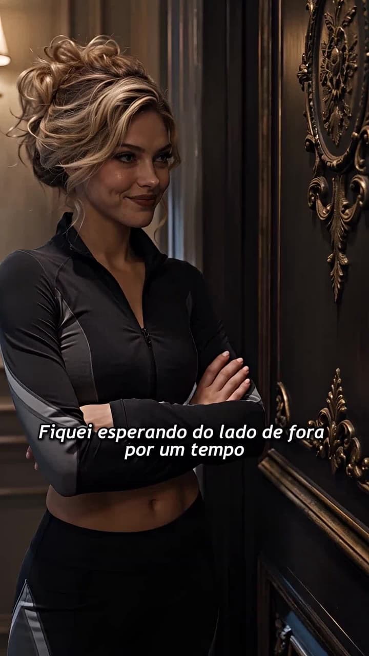 A Vípera dos Tapetes Vermelhos O Tapa que Derrubou o Old Money！ - Episode 11