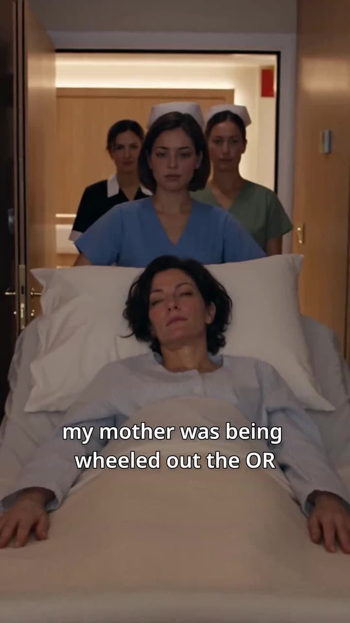 Reborn to Unmask My Fake Sister - Episode 5