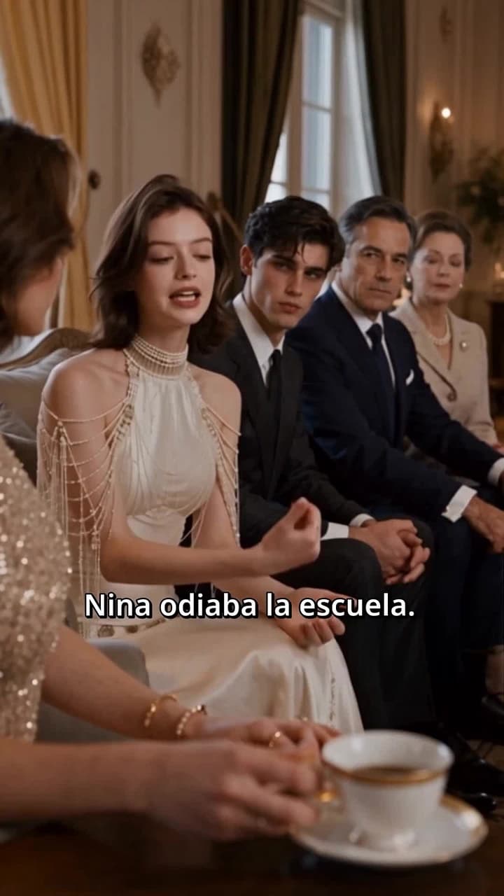 Volver a Encontrarte - Episode 10