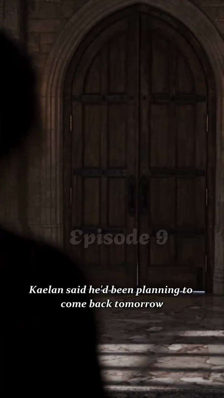 Second Best Luna - Episode 9