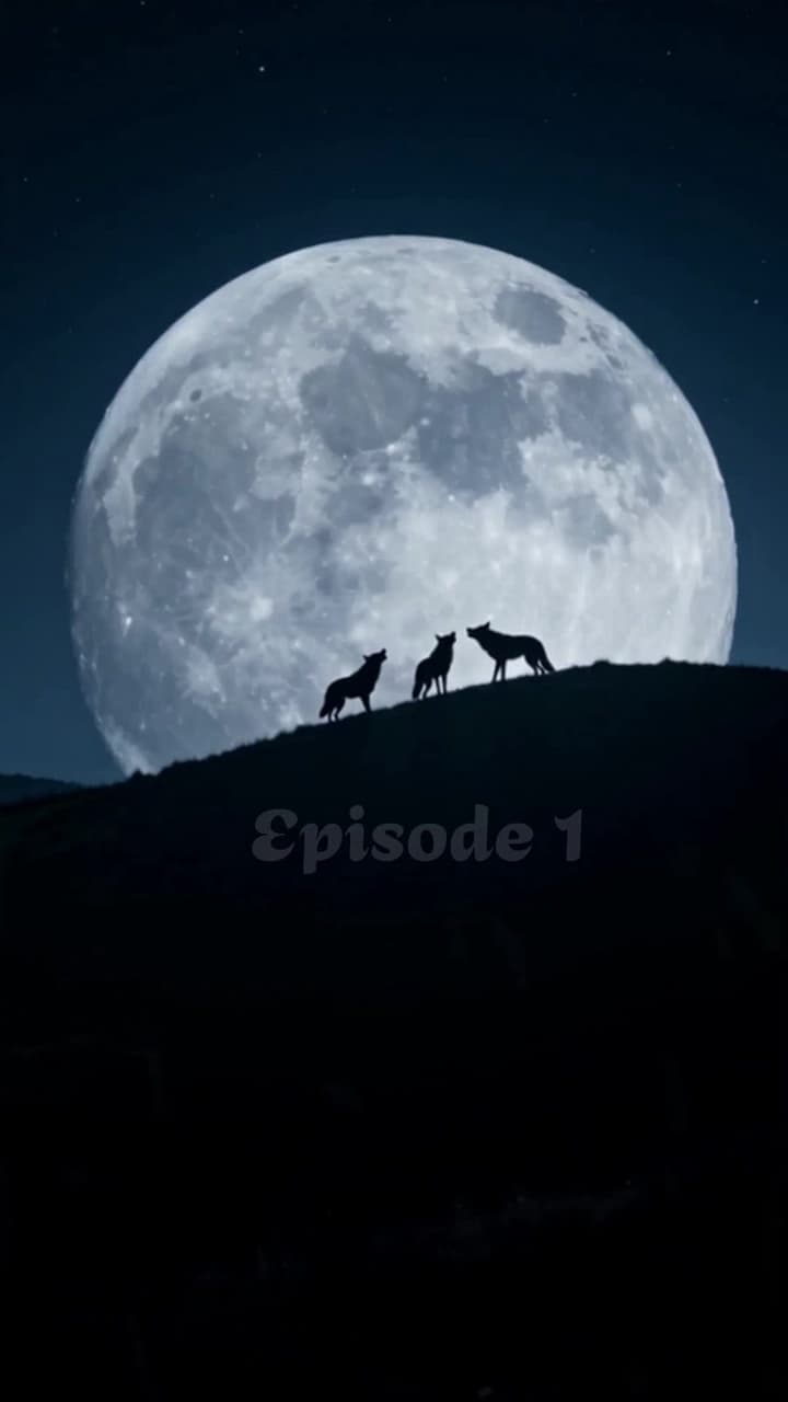Second Best Luna - Episode 1