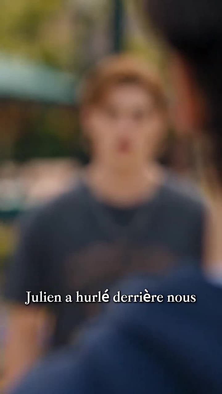 Quand son compteur a atteint zéro, j’ai choisi son colocataire - Episode 20