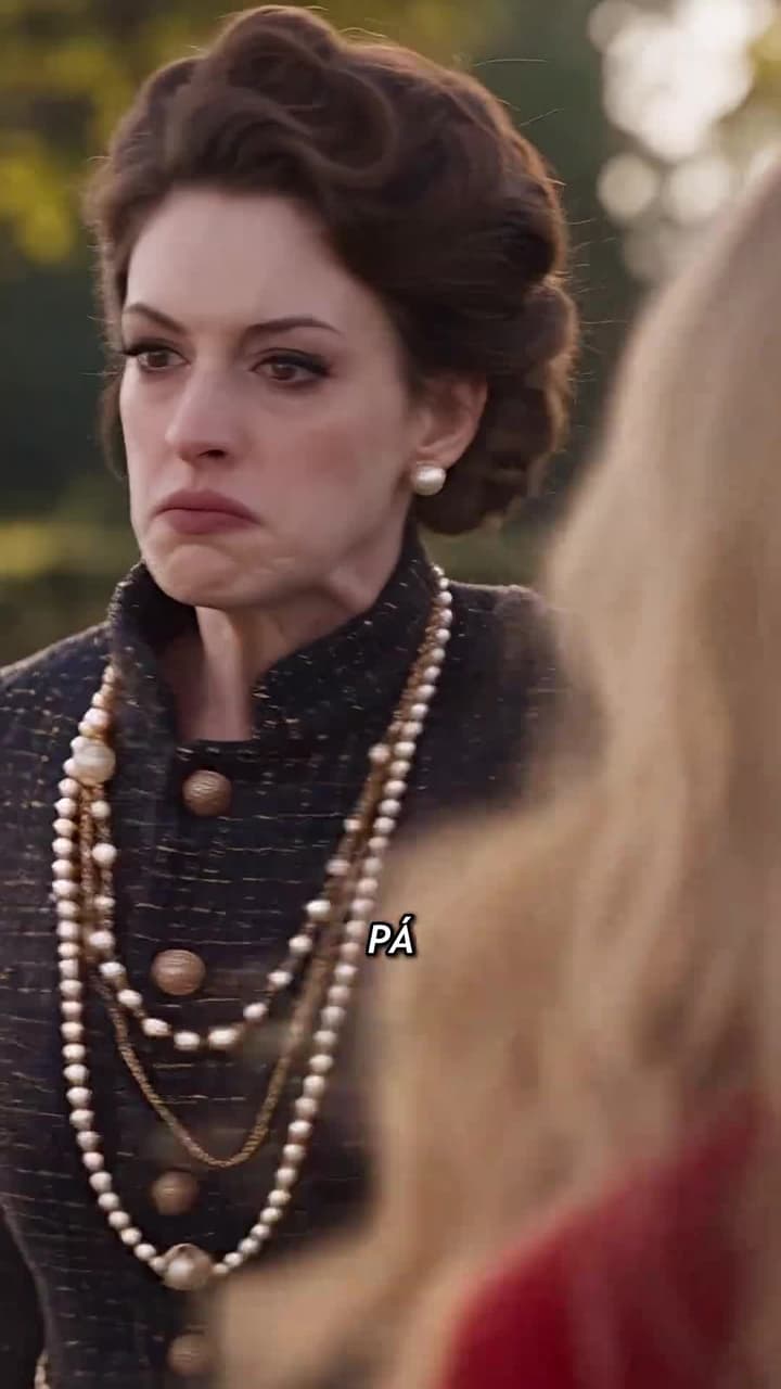 A Vípera dos Tapetes Vermelhos O Tapa que Derrubou o Old Money！ - Episode 13