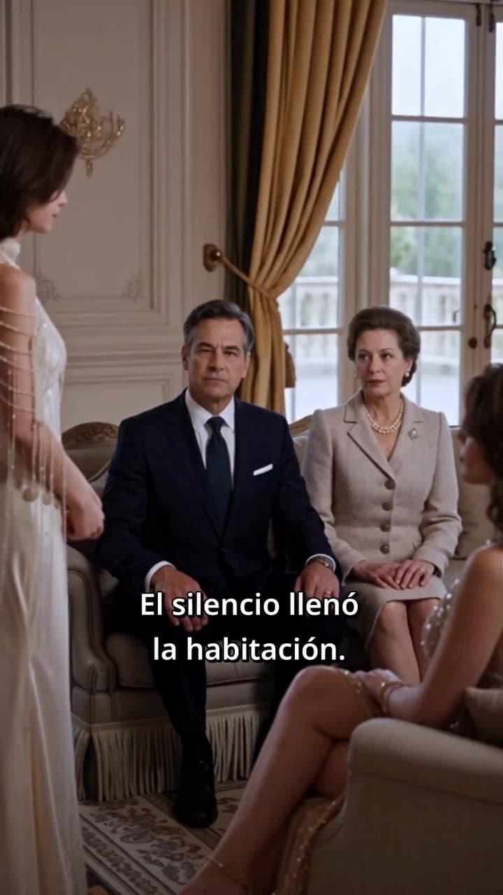 Volver a Encontrarte - Episode 9