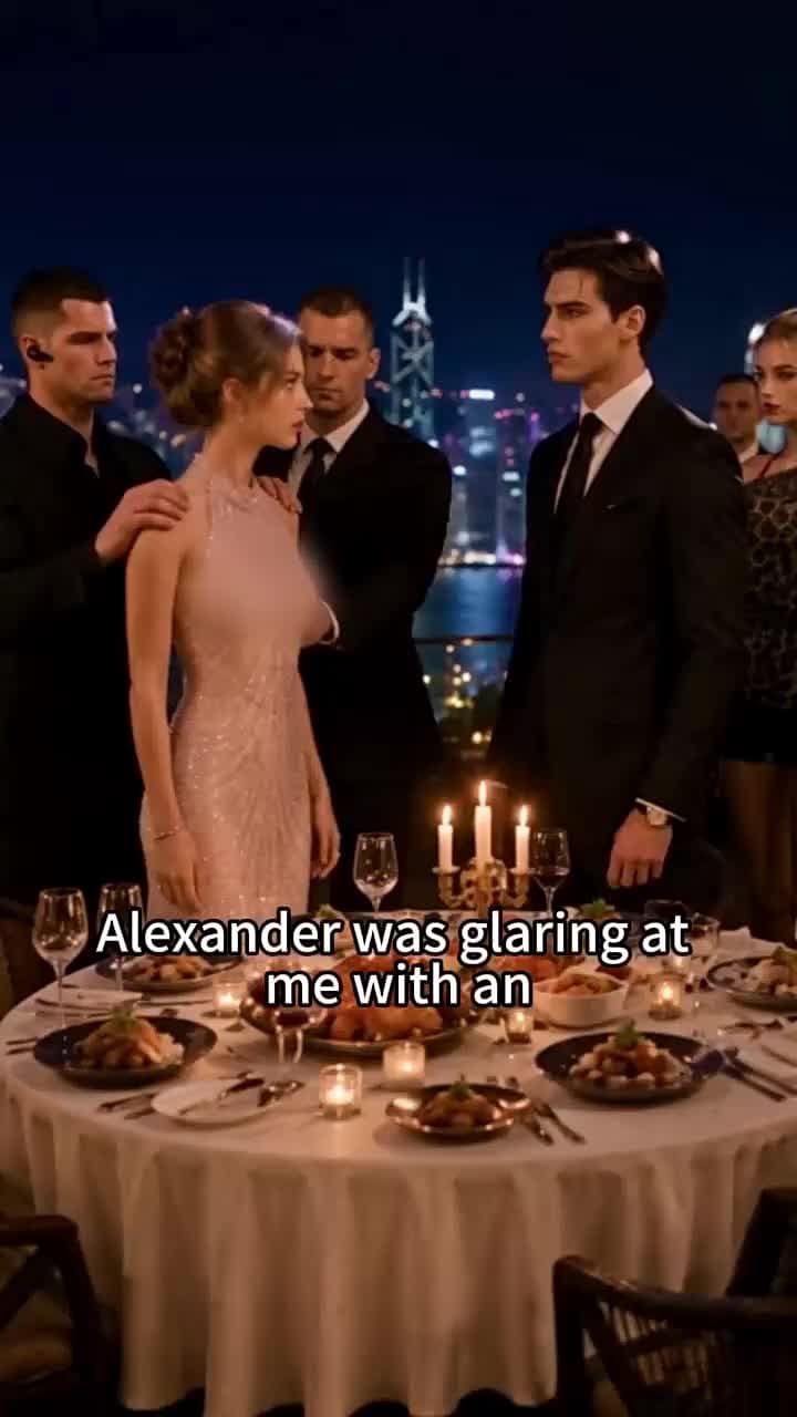 After my husband's secretary maxed out my card, I destroyed his family - Episode 7