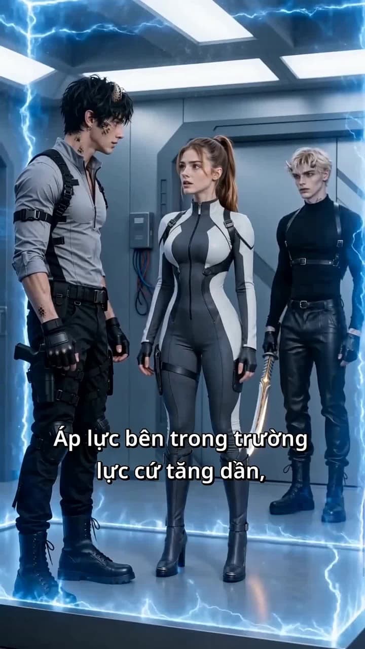 Tình Yêu Không Lối Thoát - Episode 87