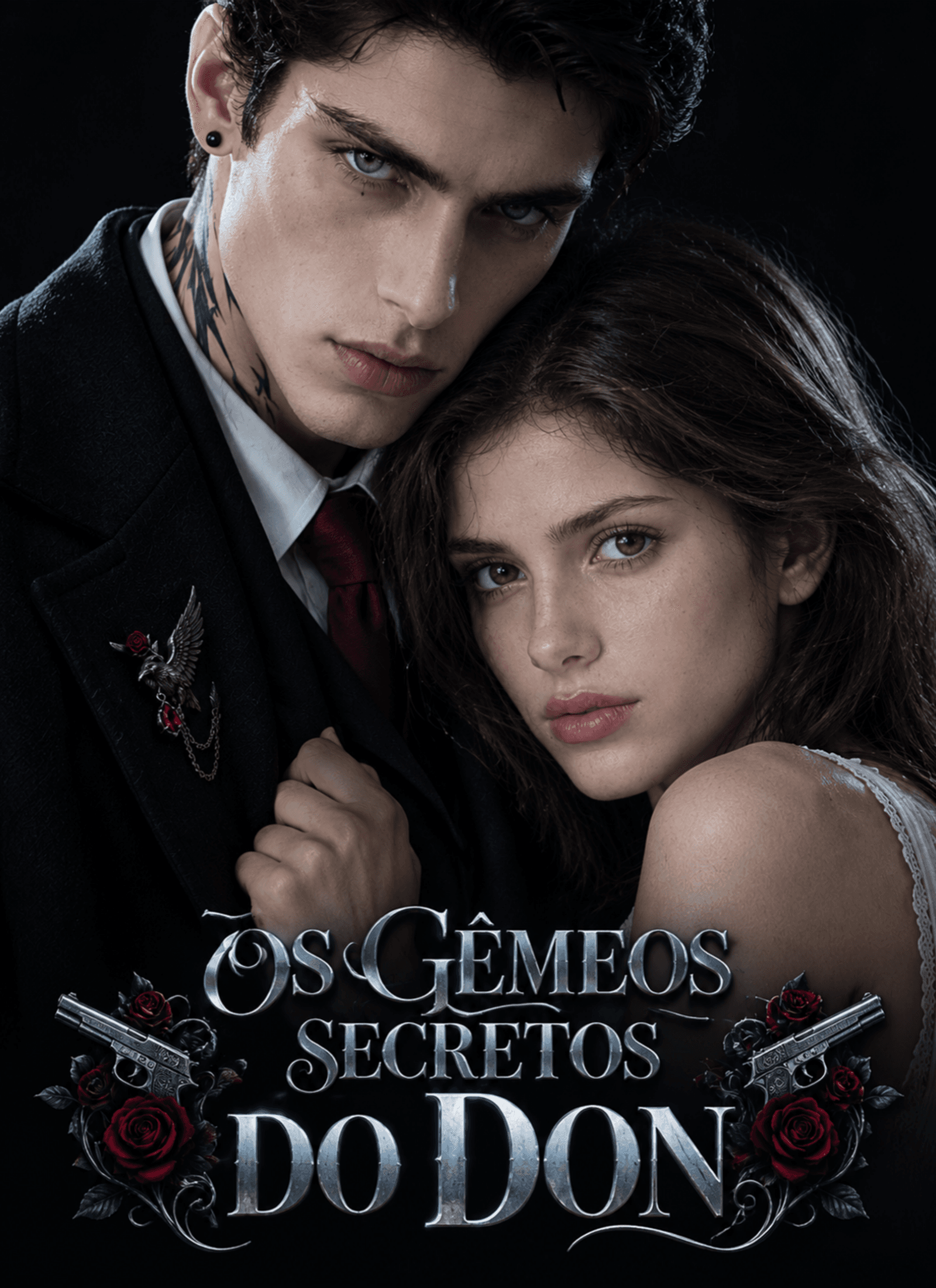 OS GÊMEOS SECRETOS DO DON