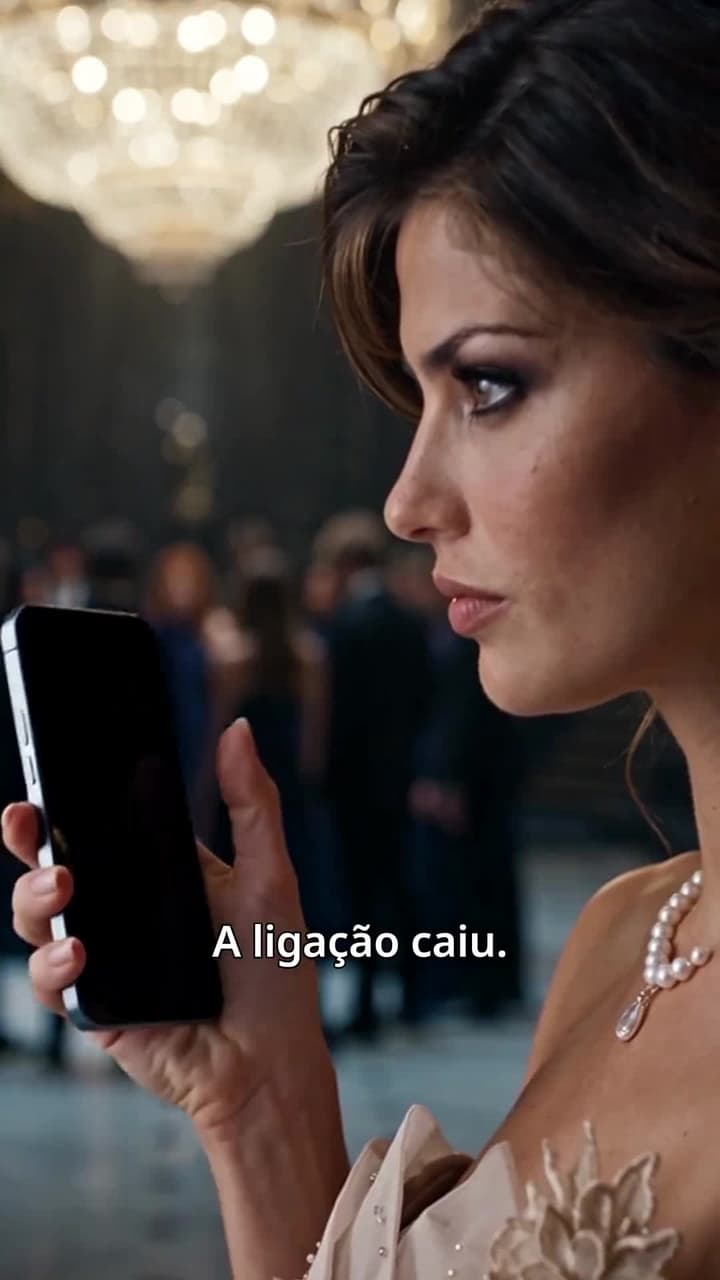 Não Mexa com Minha Filha - Episode 10