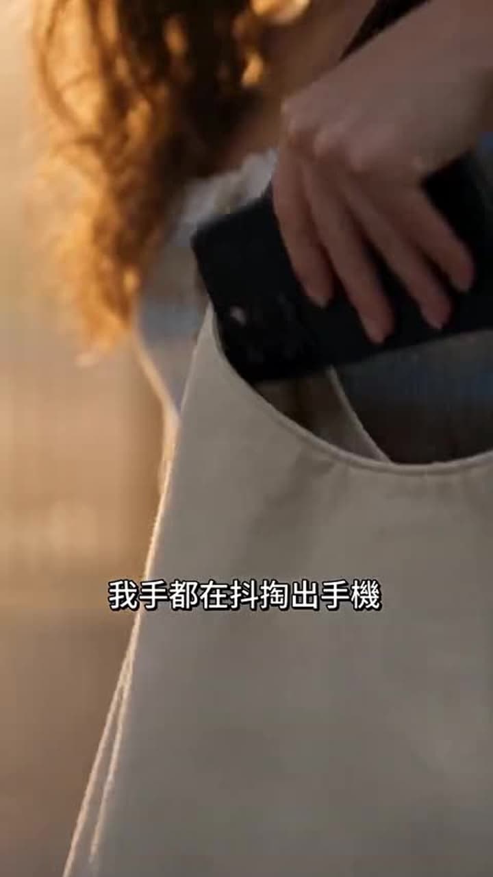 命運歸零,我選擇了他 - Episode 7