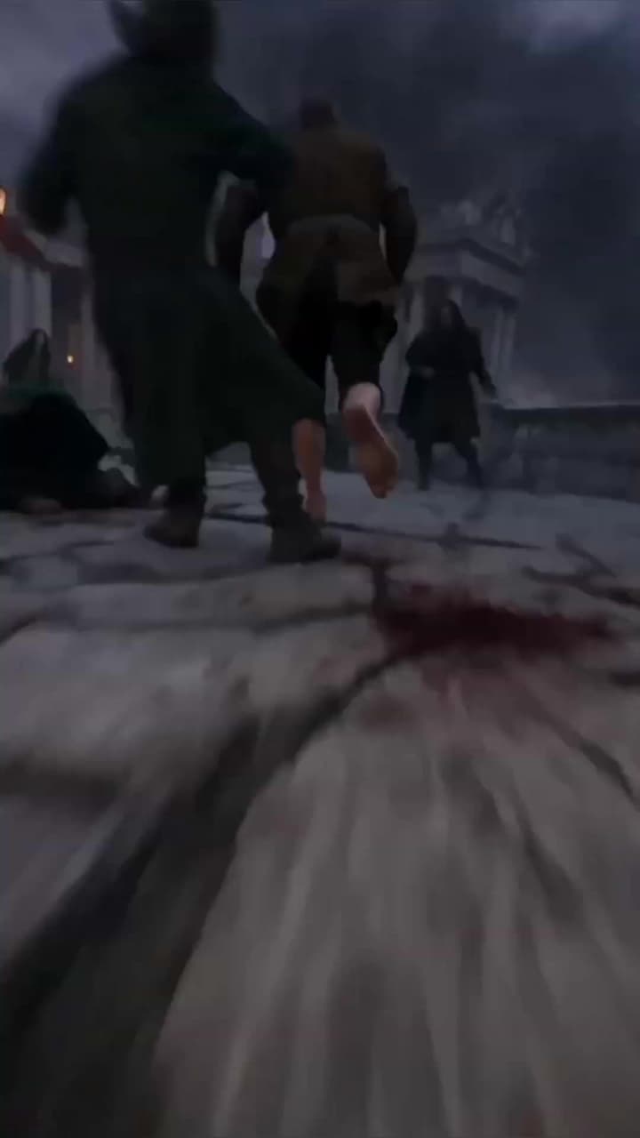 [Doblado]La Serpiente Despertó - Episode 3