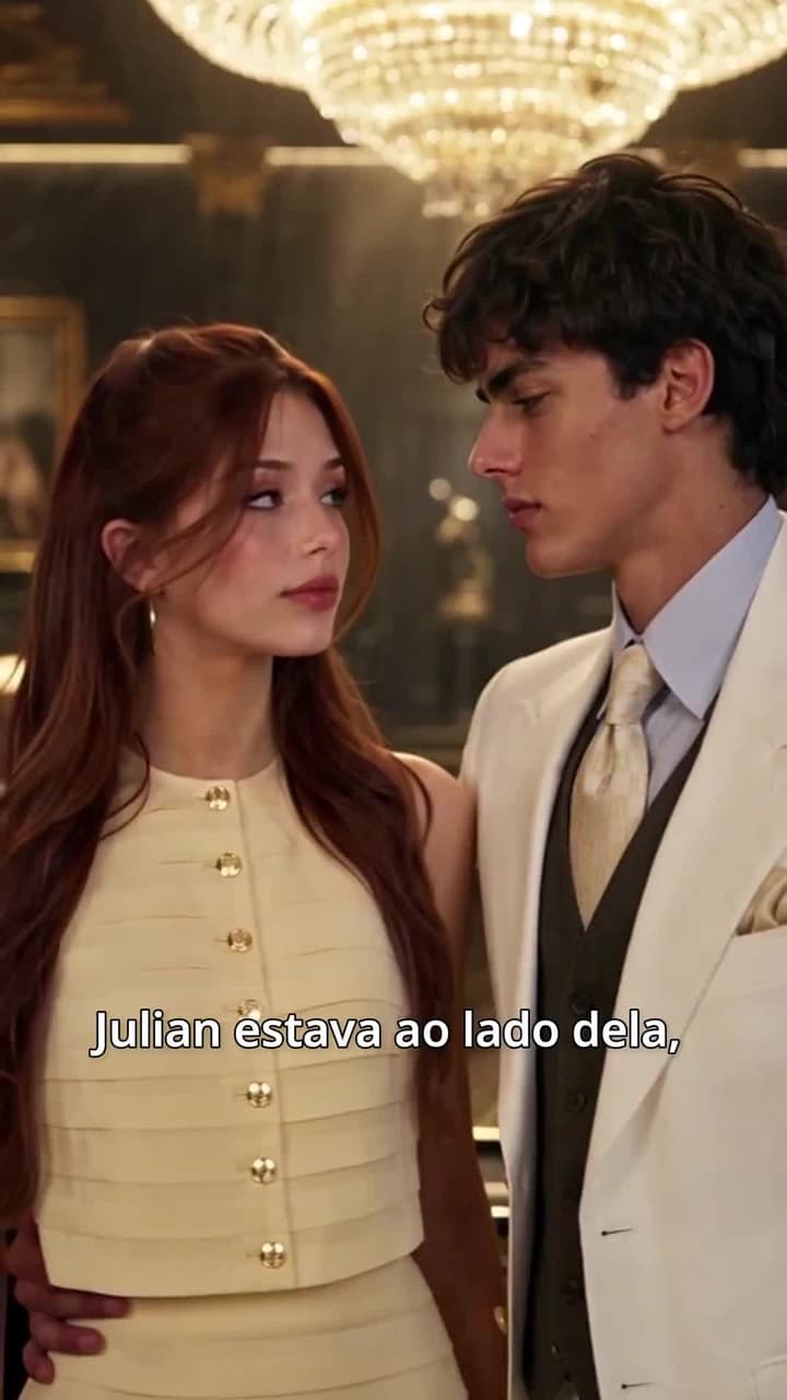 Não Mexa com Minha Filha - Episode 11