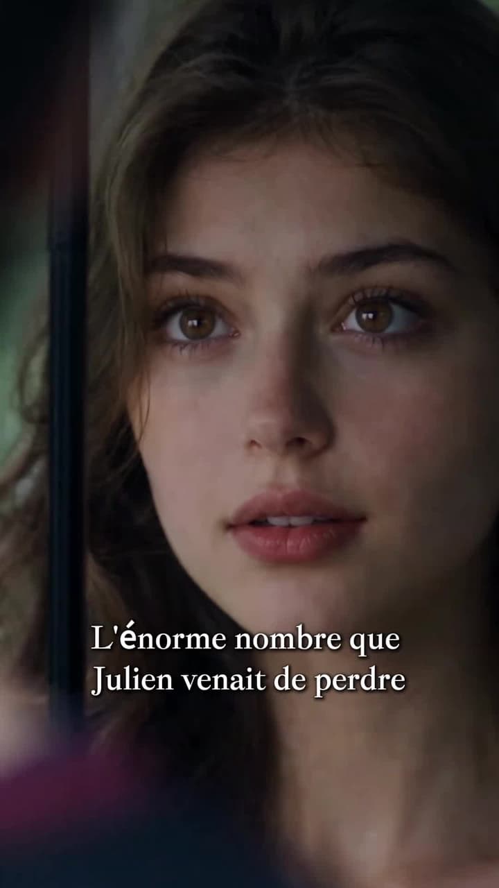 Quand son compteur a atteint zéro, j’ai choisi son colocataire - Episode 5