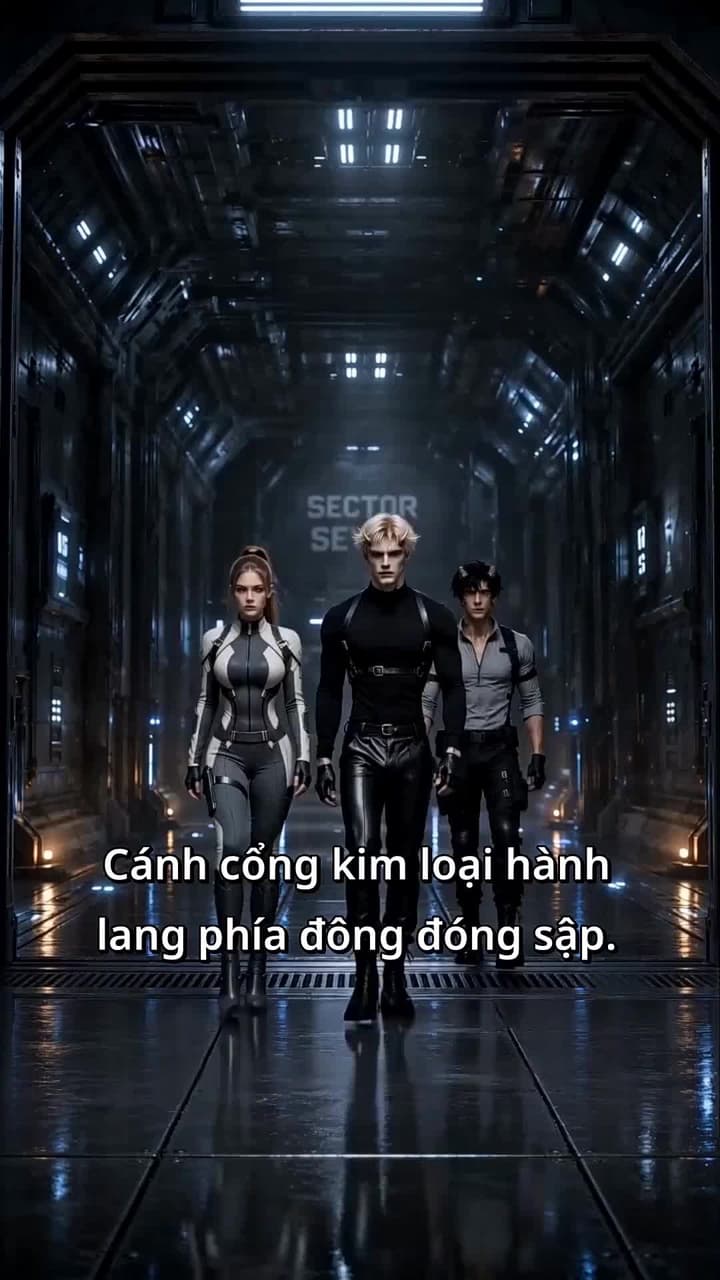 Tình Yêu Không Lối Thoát - Episode 88