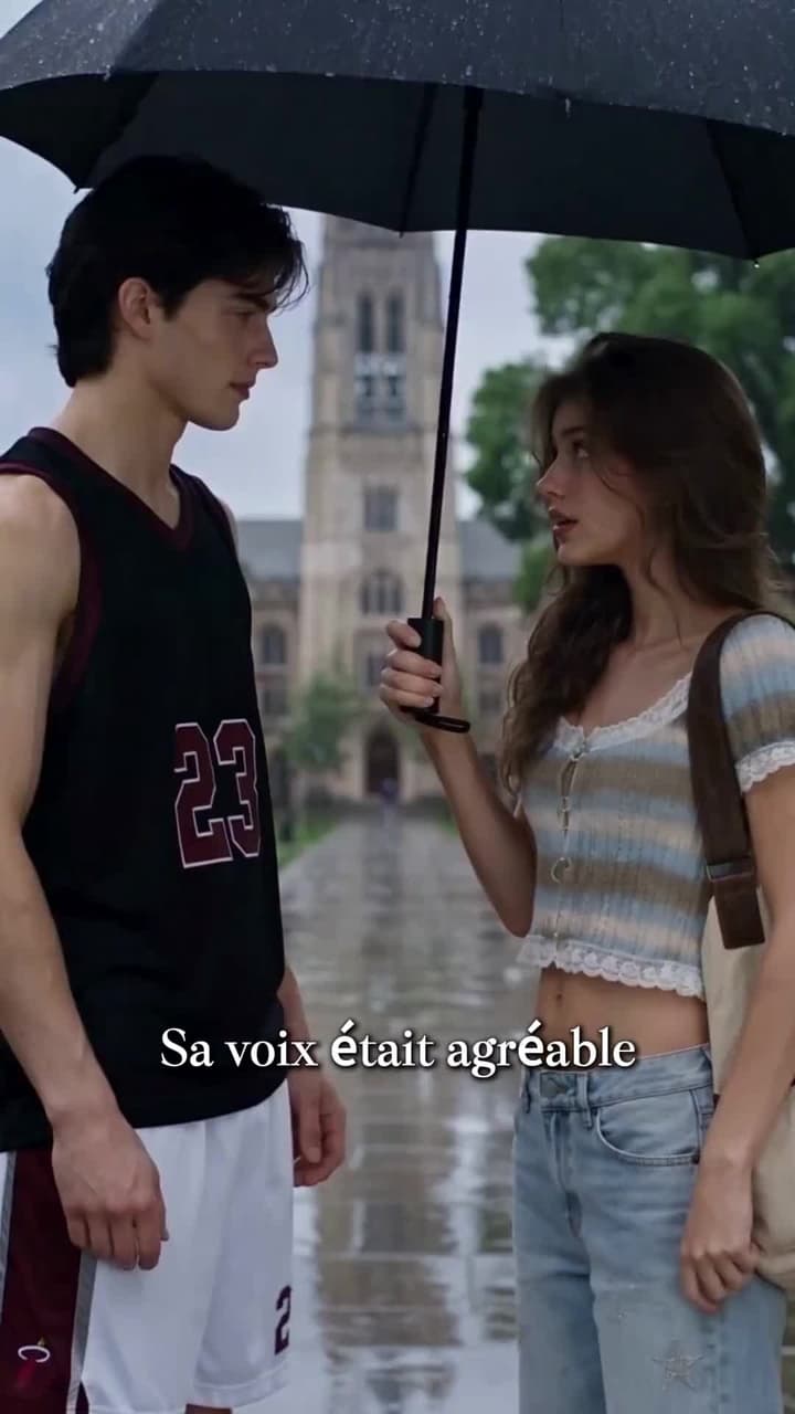 Quand son compteur a atteint zéro, j’ai choisi son colocataire - Episode 6
