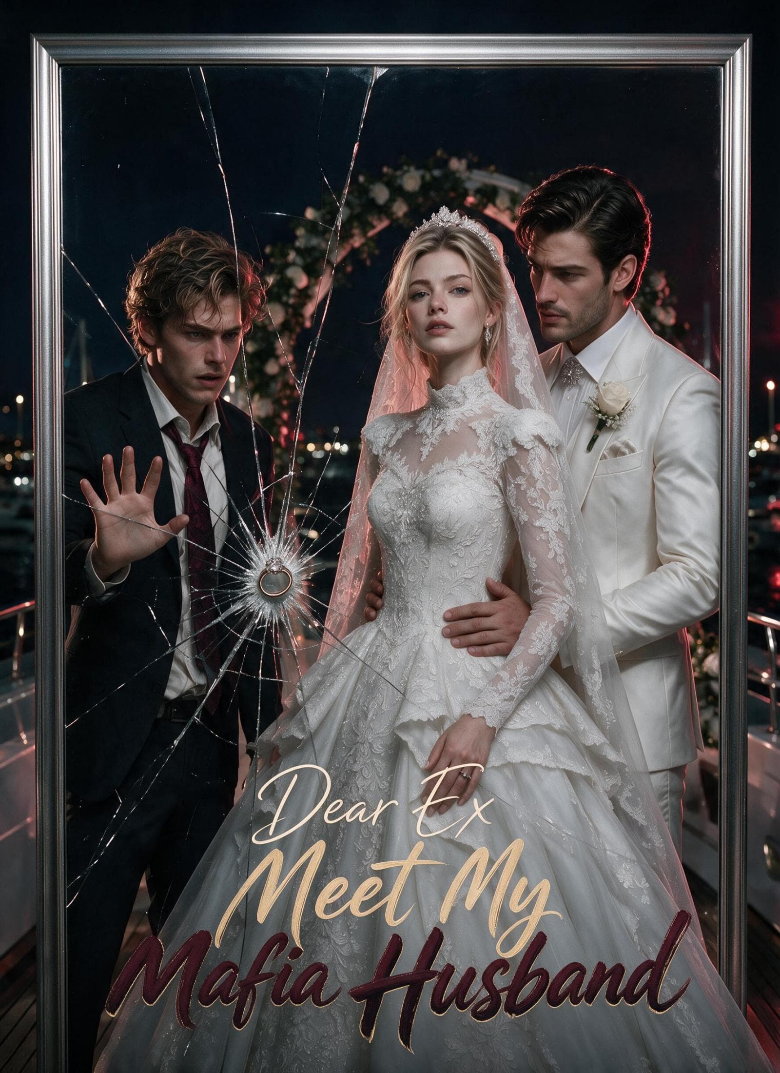 Dear Ex Meet My Mafia Husband