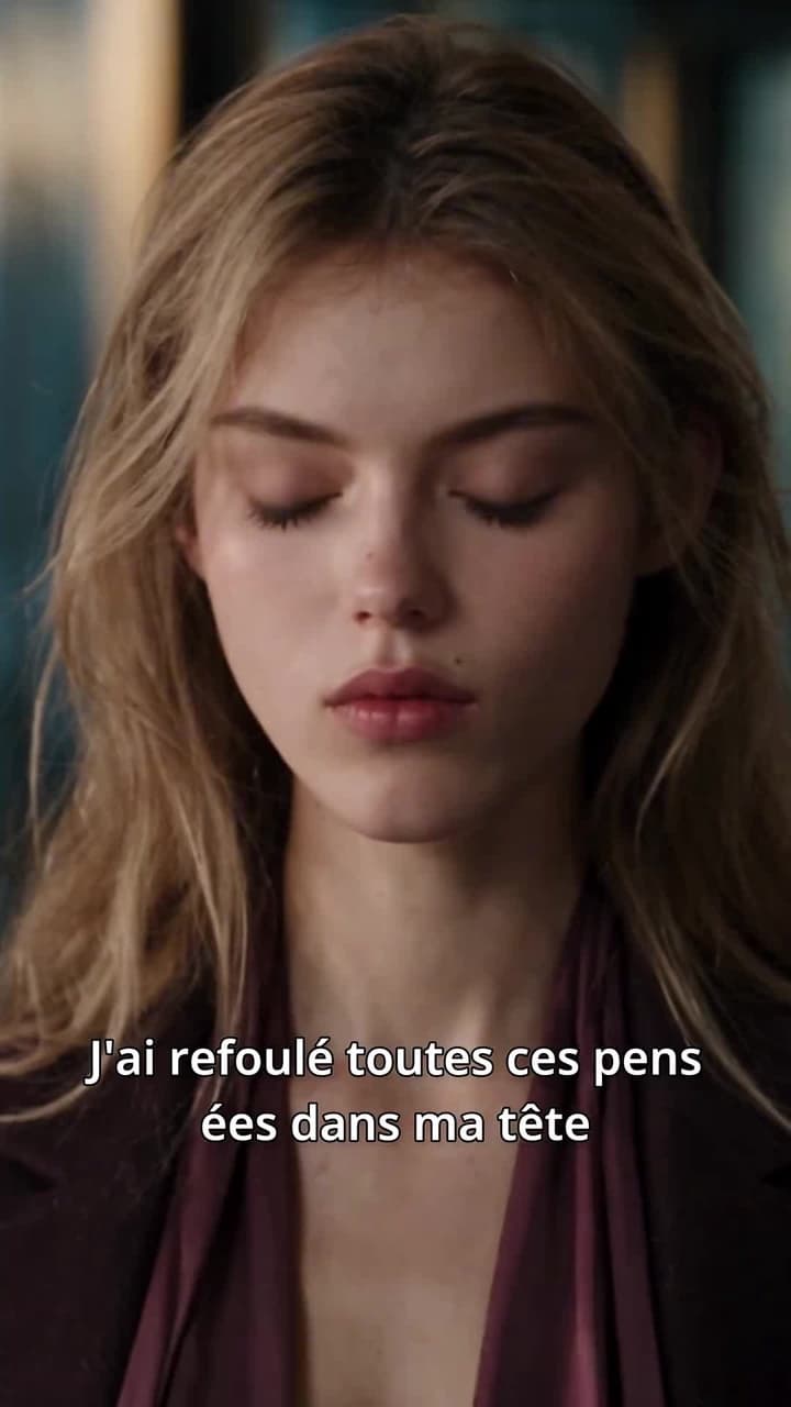 Il croyait que je revenais pour lui — j’avais déjà épousé le Parrain - Episode 2