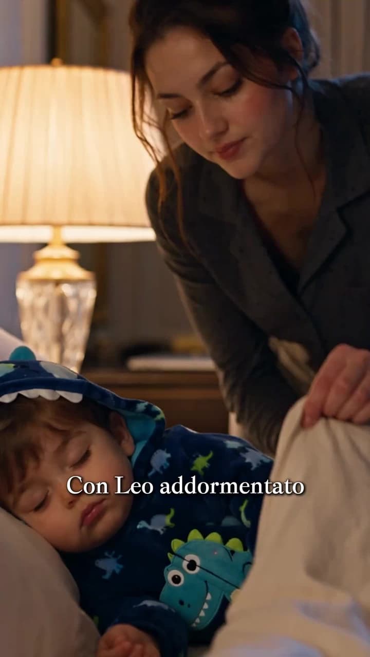 Dopo il divorzio, sono diventata la moglie XXL del Padrino - Episode 22
