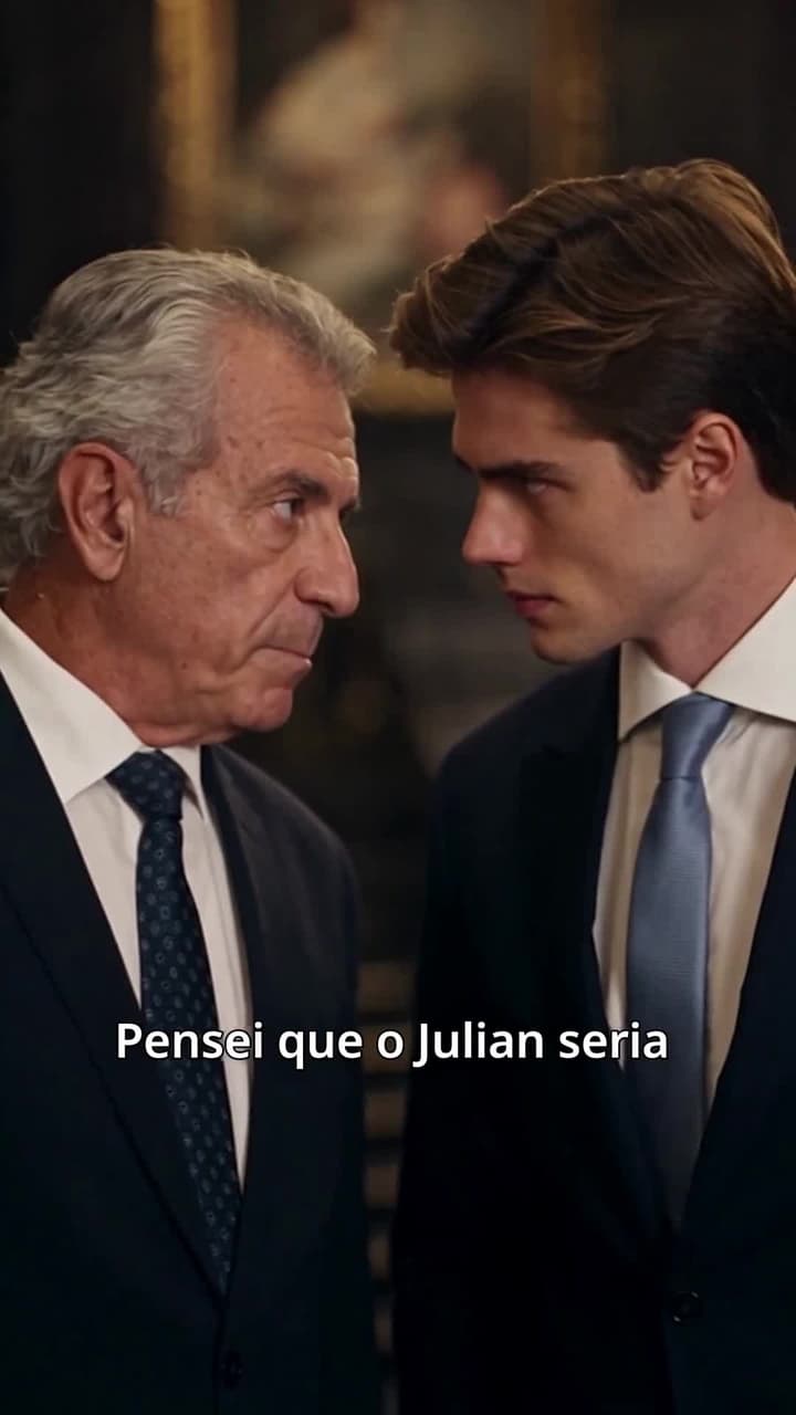 Não Mexa com Minha Filha - Episode 16