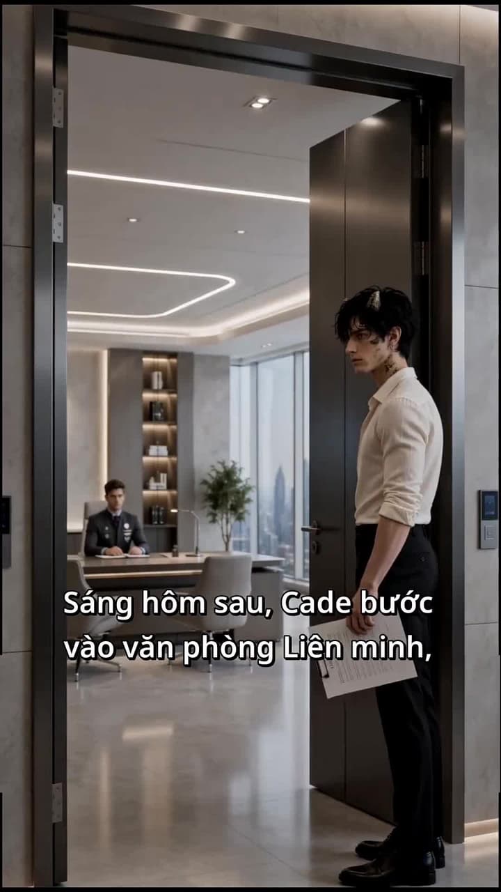 Tình Yêu Không Lối Thoát - Episode 76