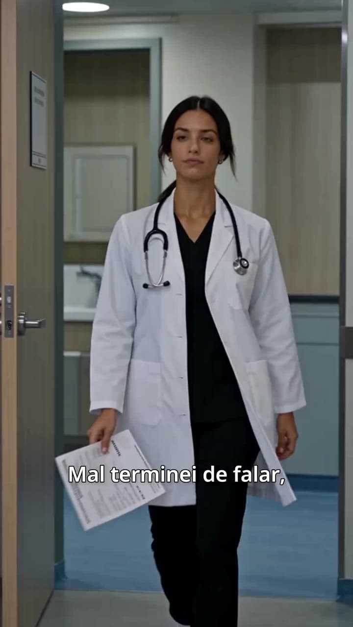 Não Mexa com Minha Filha - Episode 3