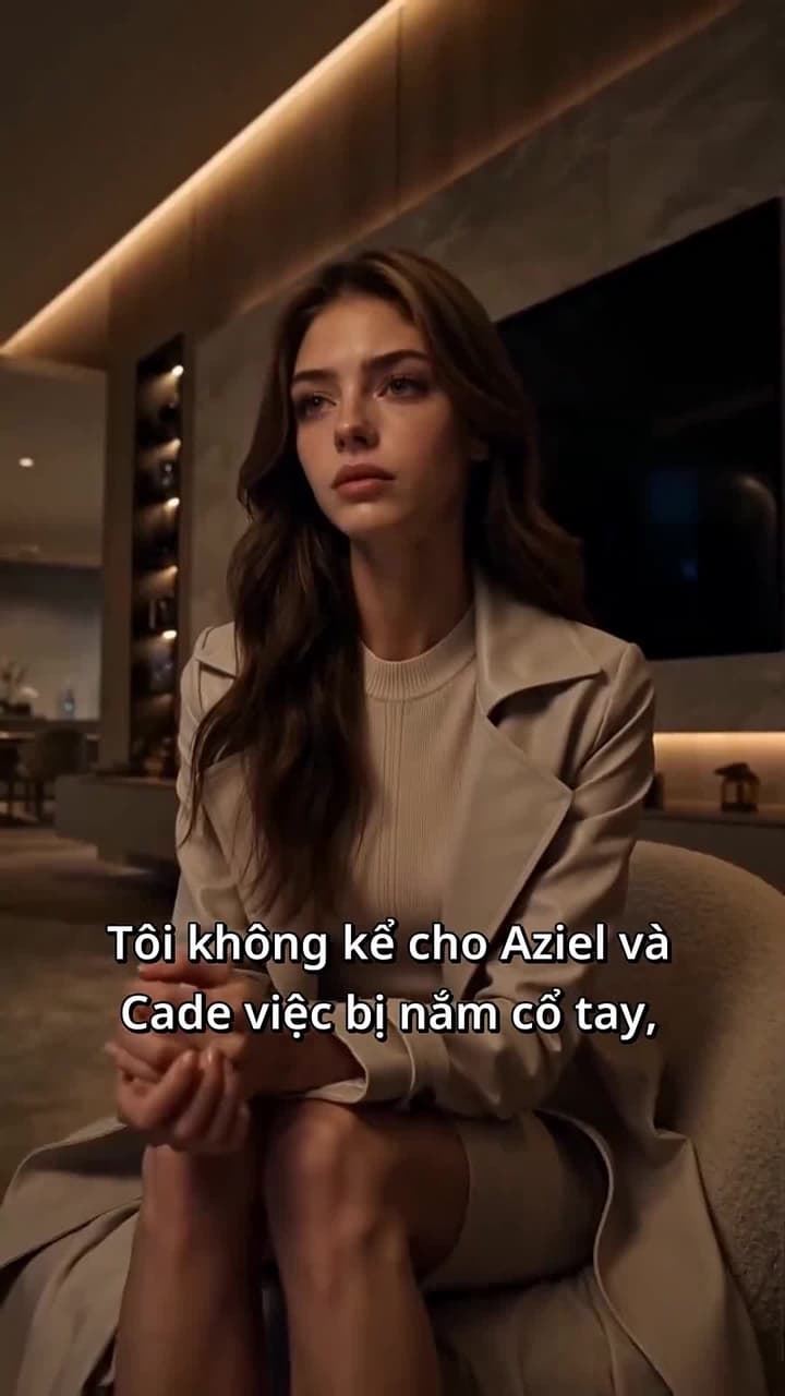 Tình Yêu Không Lối Thoát - Episode 62