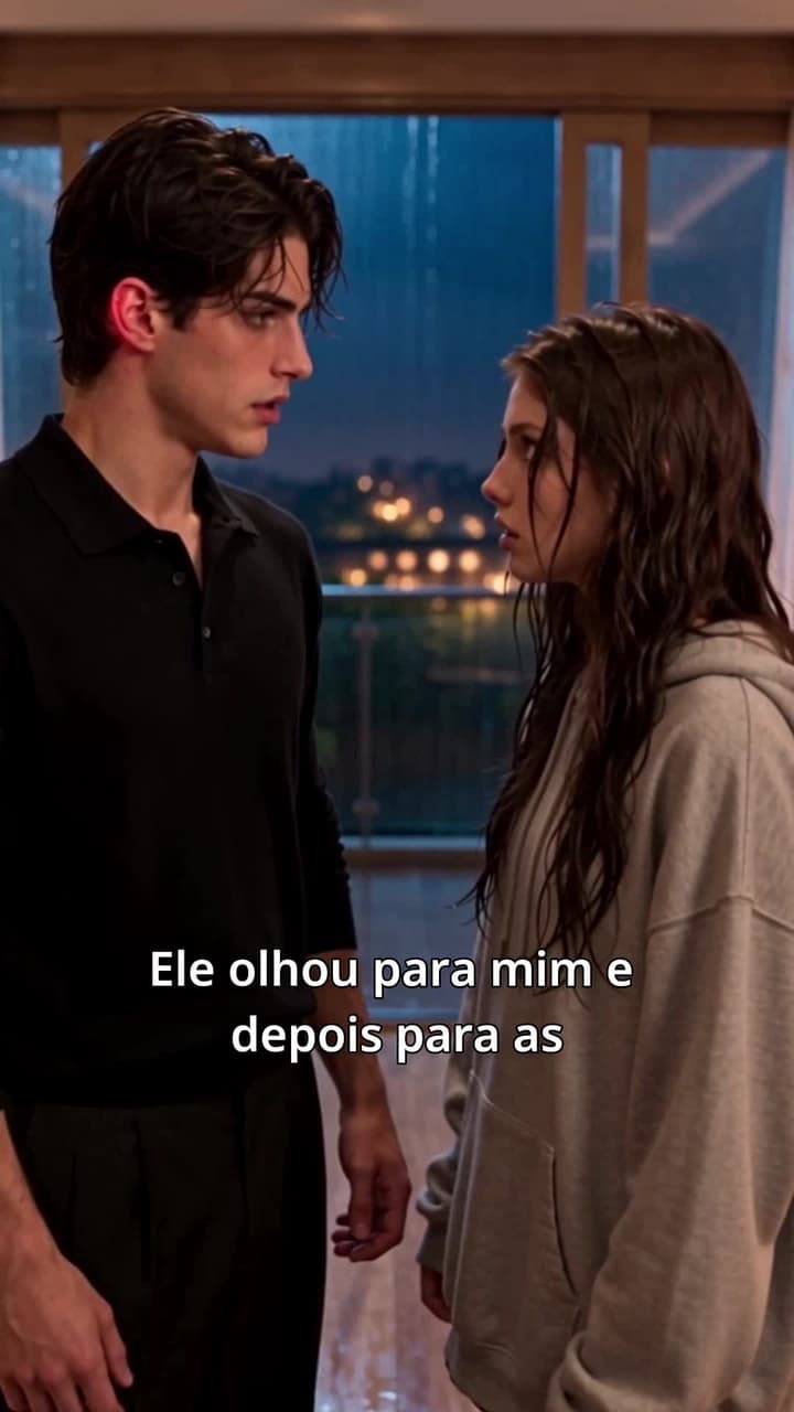 Dessa Vez, Escolhi Quem Sempre Me Amou - Episode 6