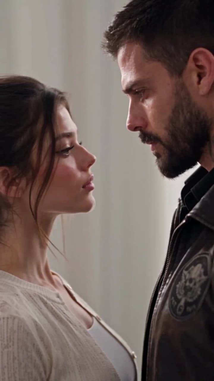 Garota Boa & O Sargento do MC - Episode 17
