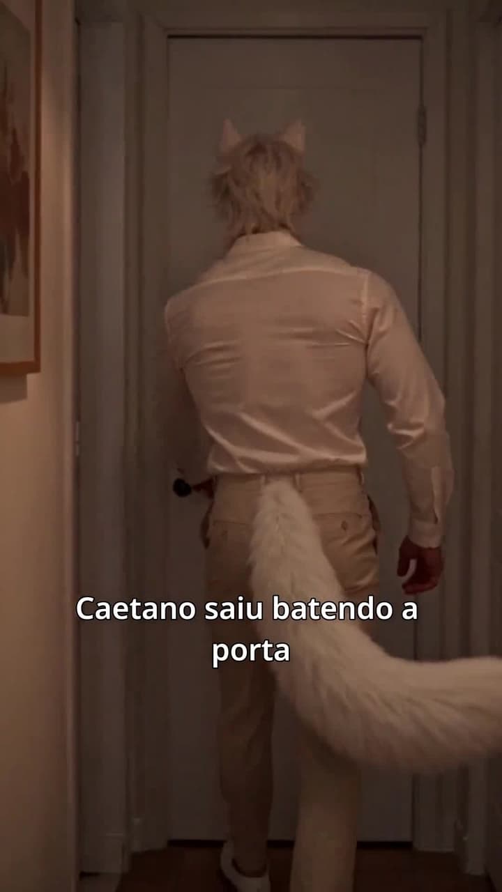 Meu Homem-Fera Cruel Se Arrependeu Tarde Demais de Me Perder - Episode 11