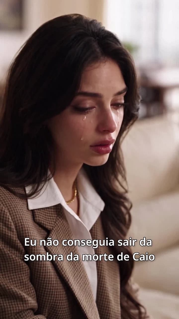 Três Anos com o Gato que Eu Não - Episode 20