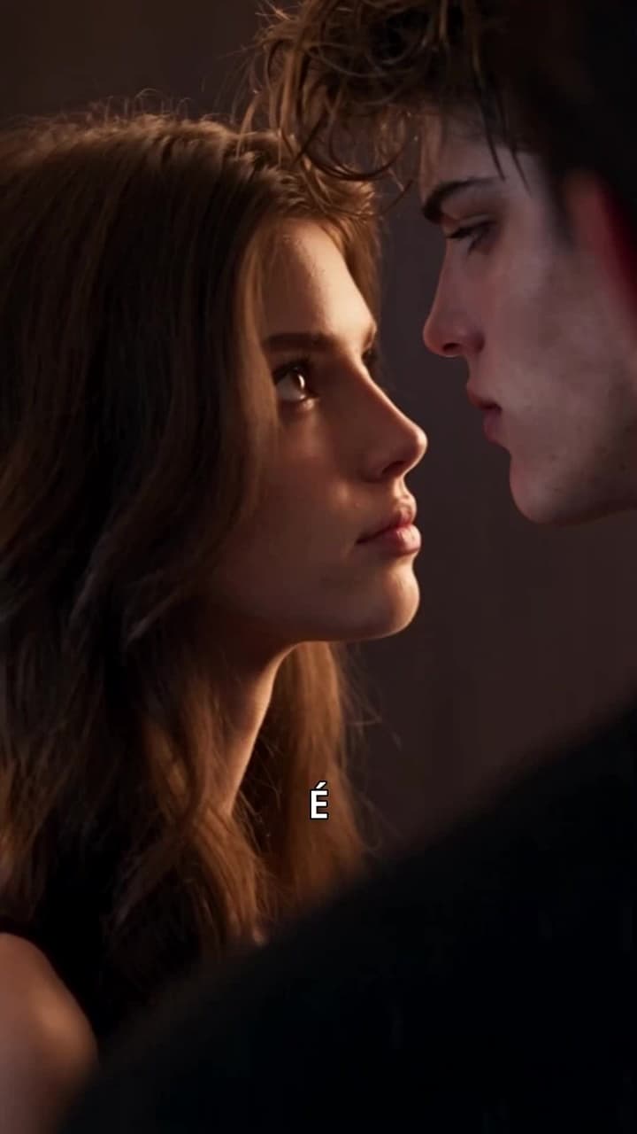 Dessa Vez, Escolhi Quem Sempre Me Amou - Episode 22