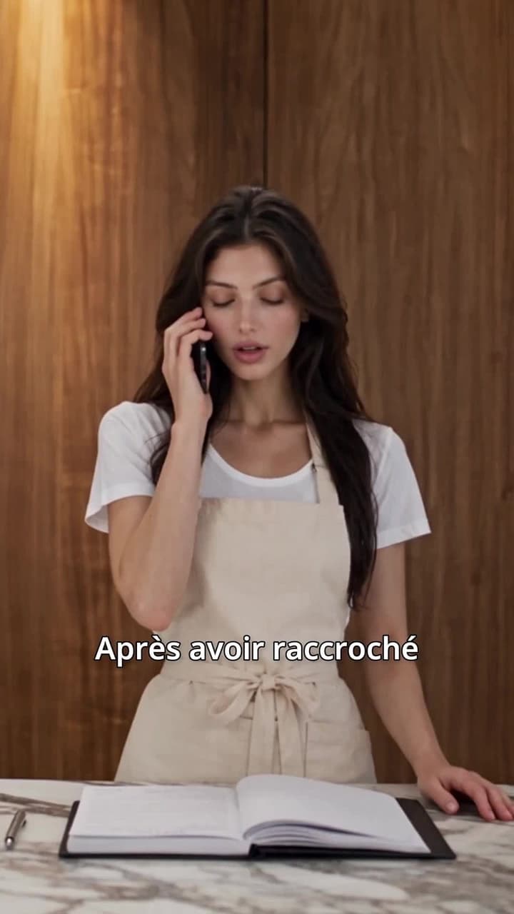 Mon mariage volé par ma sœur de cœur - Episode 24