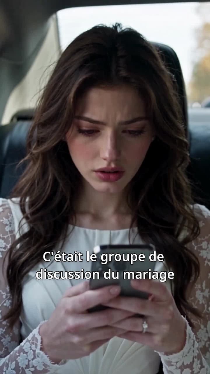Mon mariage volé par ma sœur de cœur - Episode 3