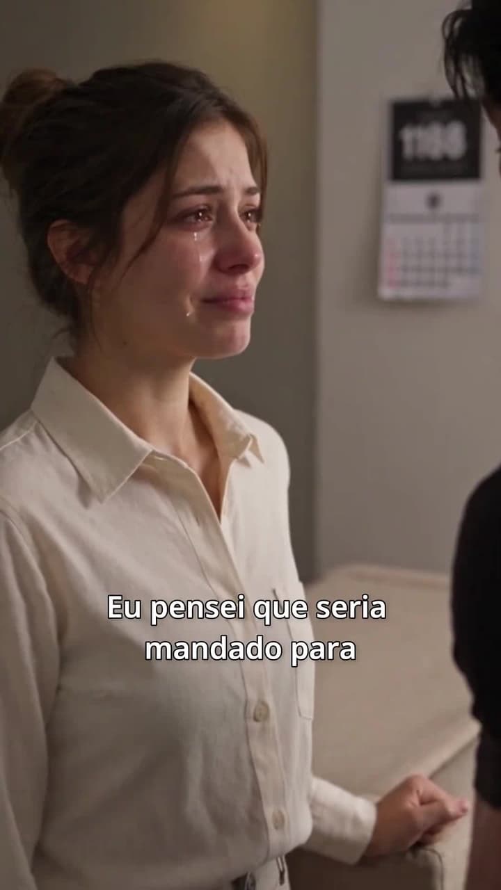 Meu Homem-Fera Cruel Se Arrependeu Tarde Demais de Me Perder - Episode 12