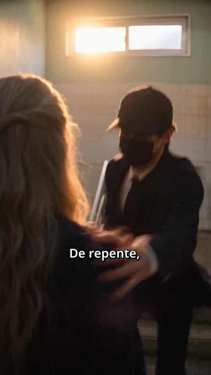Tras Ser Humillada, Ya Soy Perfecta - Episode 7