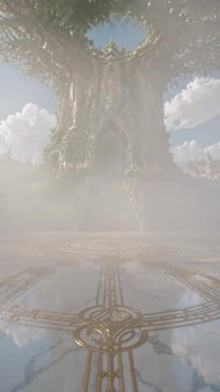 Reborn, I Bore The Elf King's Child - Episode 25